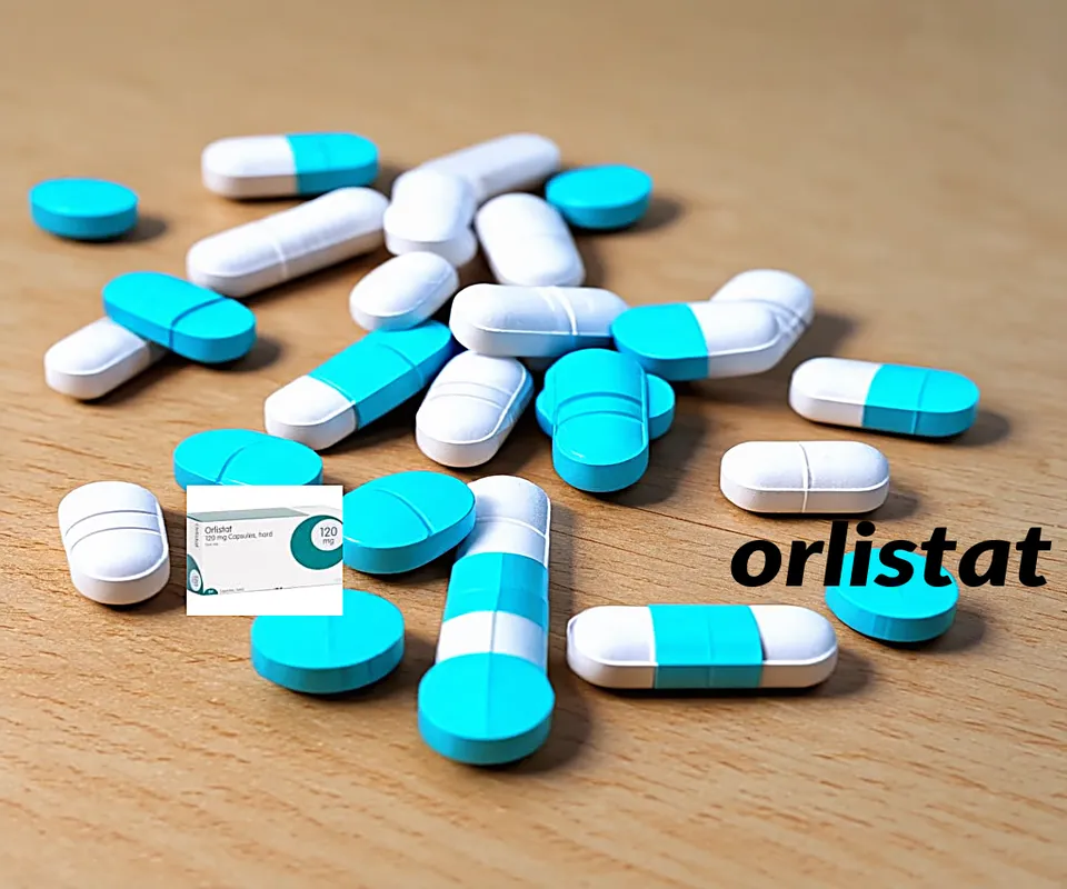 Precio de redustat orlistat